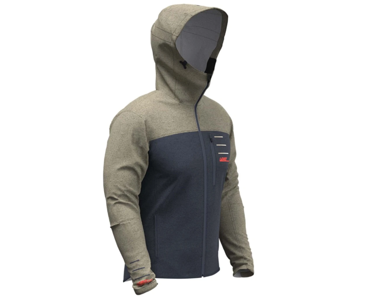 Leatt MTB All Mountain 2.0 Jacke | Dune