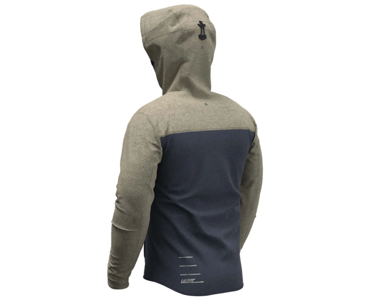 Leatt MTB All Mountain 2.0 Jacke | Dune – Bild 2