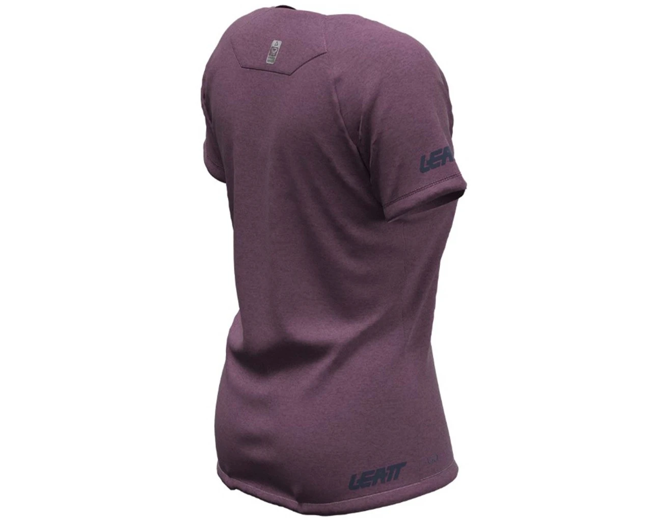 Leatt MTB All Mountain 2.0 Damen Trikot Kurzarm | Dusk 5 Leatt MTB All Mountain 2.0 Damen Trikot Kurzarm | Dusk – Bild 3