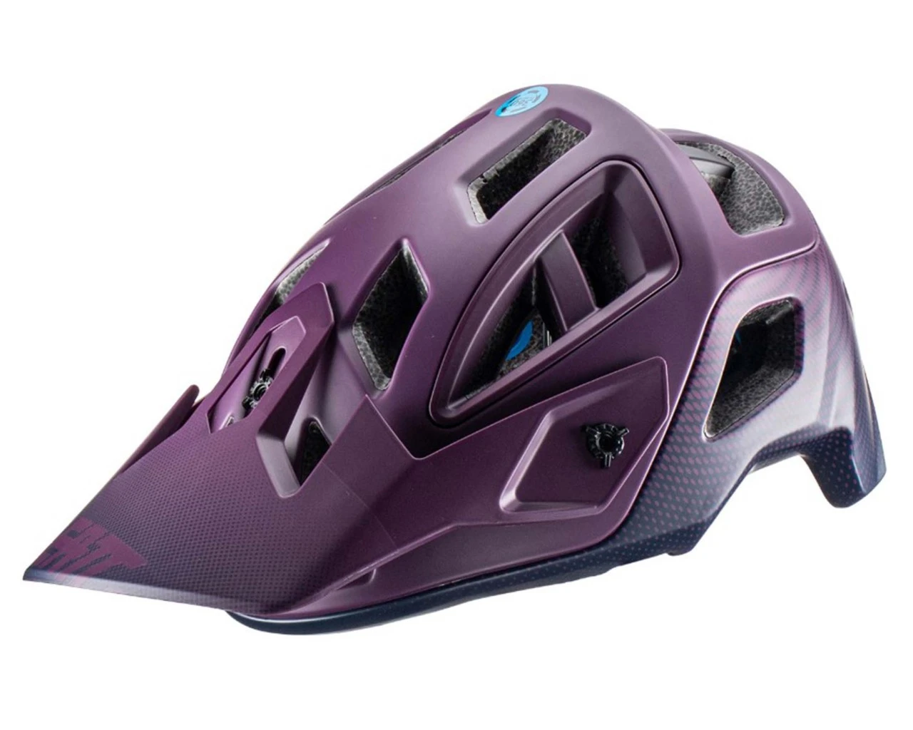 Leatt MTB All Mountain 3.0 - MTB Fahrradhelm | Dusk