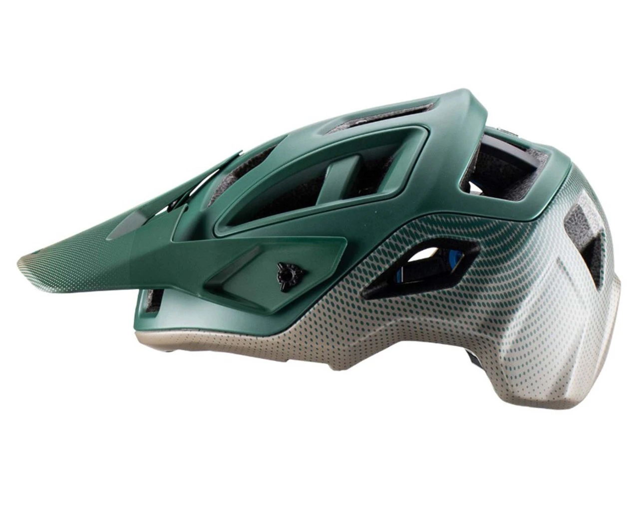Leatt MTB All Mountain 3.0 - MTB Fahrradhelm | Ivy – Bild 2