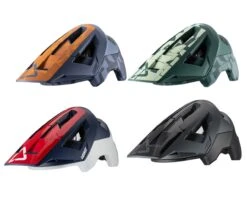 Leatt MTB All Mountain 4.0 - MTB Fahrradhelm | Rust -Cube Verkäufe leatt mtb all mountain 40 mtb fahrradhelm ivy l 004 91287 2200x1760 1280x1280 1