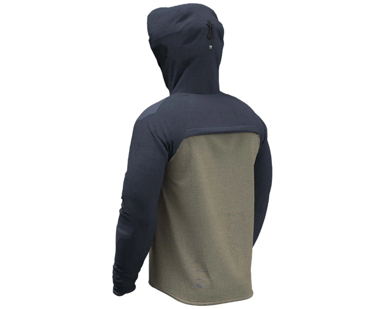 Leatt MTB All Mountain 4.0 Jacke | Dune – Bild 2