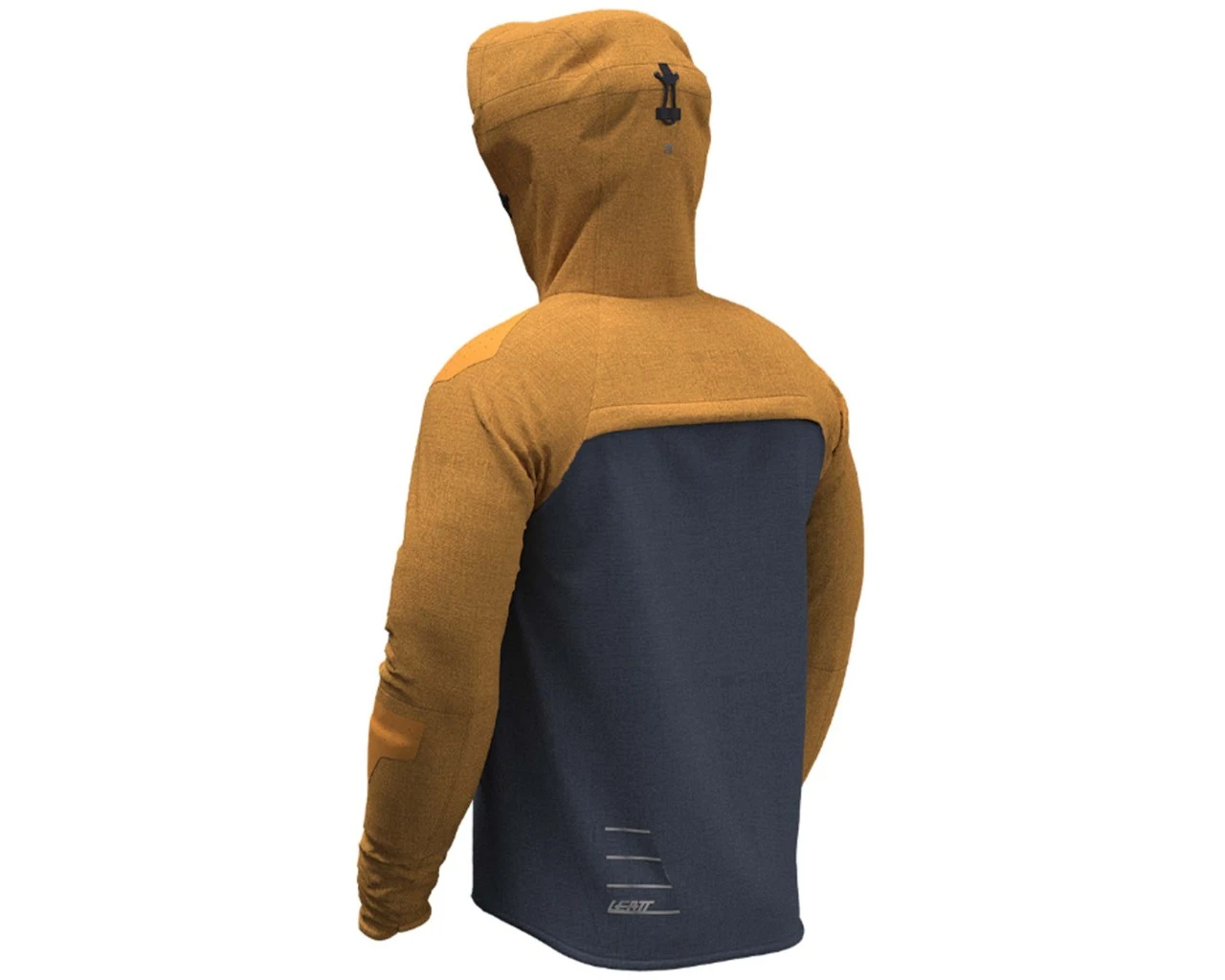 Leatt MTB All Mountain 4.0 Jacke | Rust – Bild 2