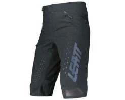 Leatt MTB Gravity 4.0 Shorts | Black