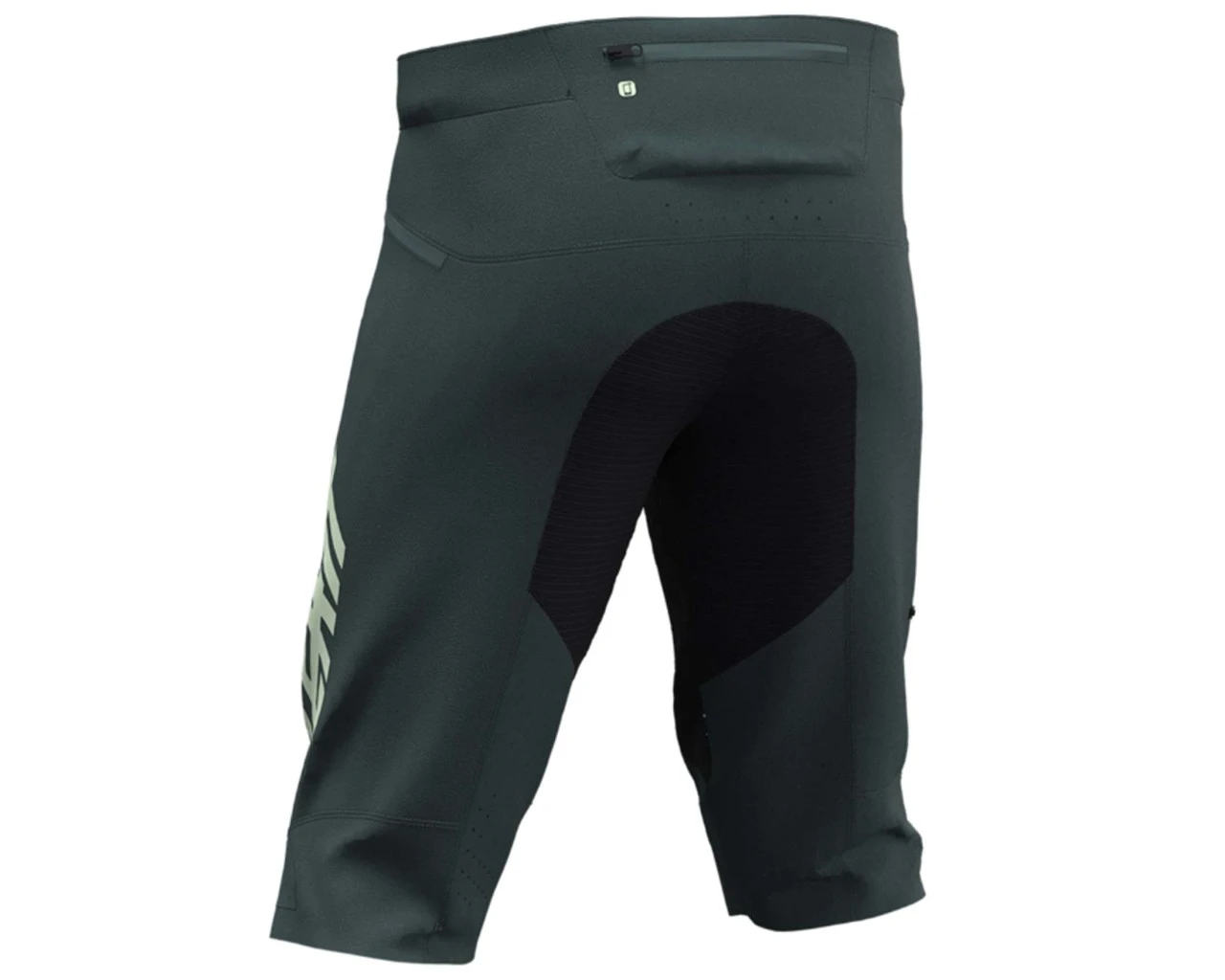 Leatt MTB Gravity 4.0 Shorts | Ivy – Bild 2