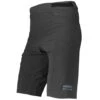 Leatt MTB Trail 1.0 Shorts | Black -Cube Verkäufe leatt mtb trail 10 shorts black m 001 93108 2200x1760 1280x1280