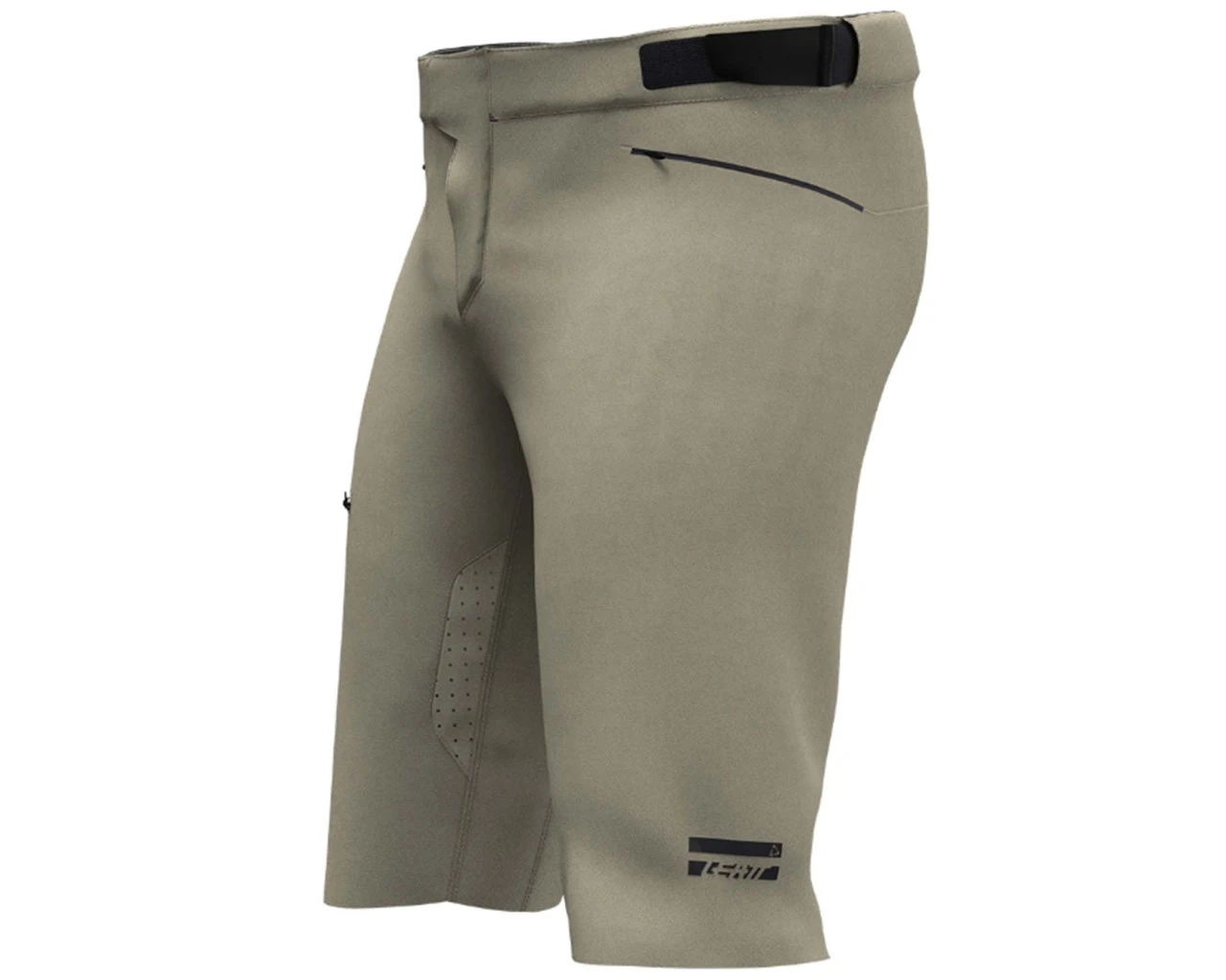 Leatt MTB Trail 1.0 Shorts | Dune – Bild 3
