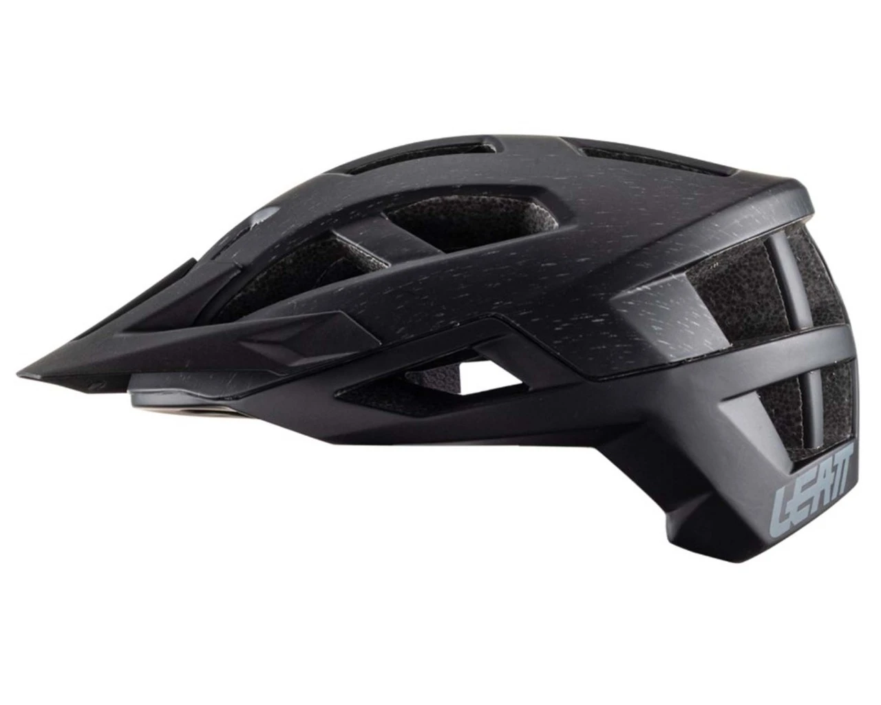 Leatt MTB Trail 2.0 - MTB Fahrradhelm | Black