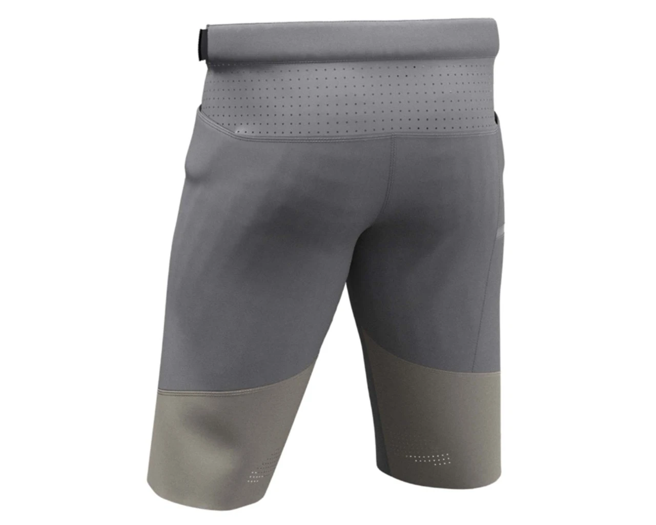Leatt MTB Trail 3.0 Shorts | Desert – Bild 2