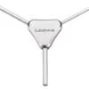 Lezyne 3- Stern Tool Sechskant | Groß 2 Lezyne 3- Stern Tool Sechskant | Groß -Cube Verkäufe lezyne 3 stern tool sechskant gro 001 5291 600x480 1280x1280