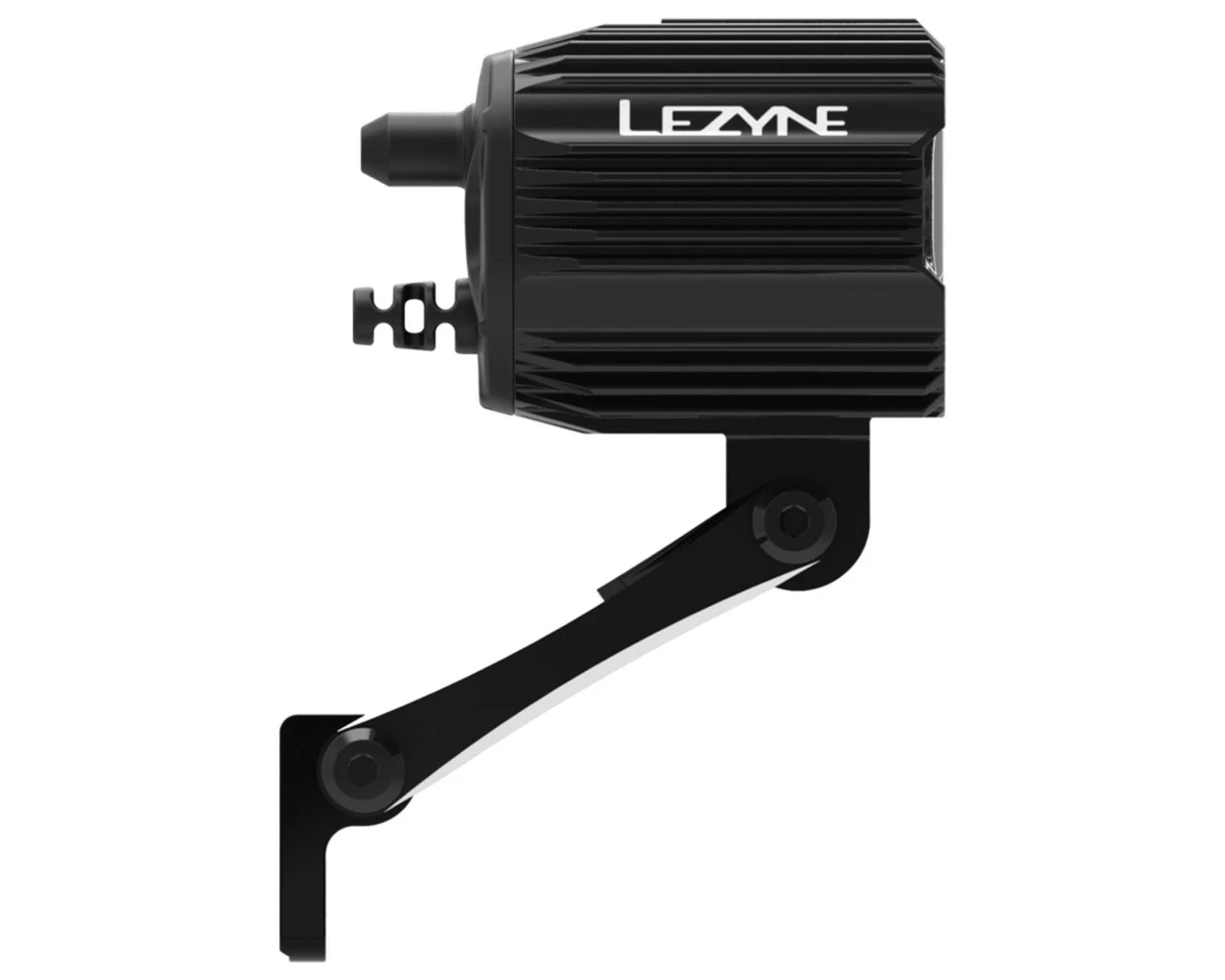 Lezyne E-Bike Super HB E1000 Frontlicht StVZO | Black – Bild 3