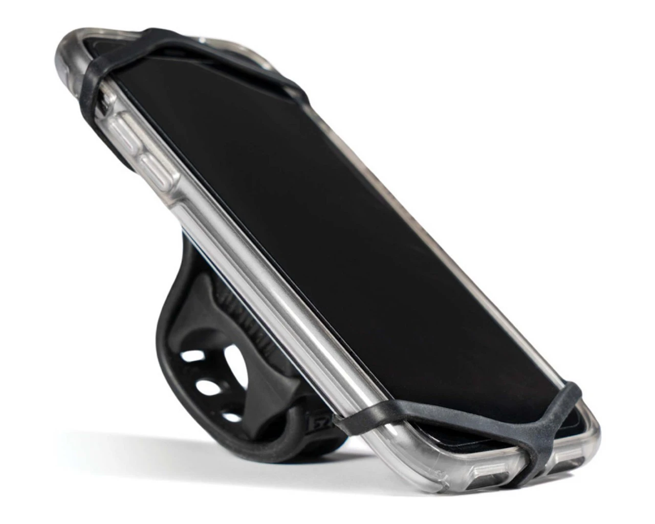 Lezyne Smart Grip Smartphone-Halterung 4 Lezyne Smart Grip Smartphone-Halterung – Bild 2