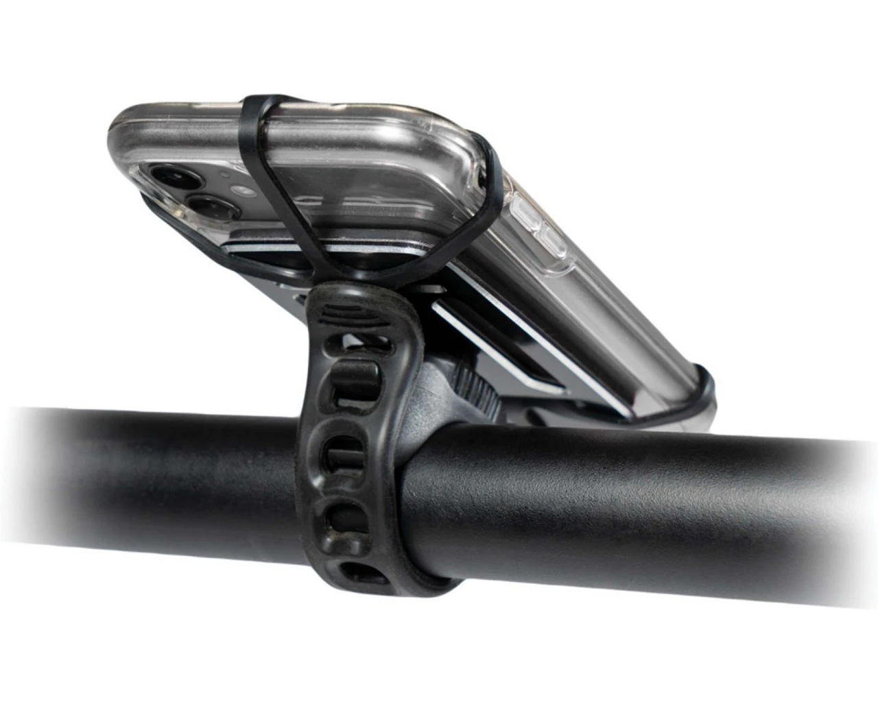 Lezyne Smart Grip Smartphone-Halterung 6 Lezyne Smart Grip Smartphone-Halterung – Bild 4