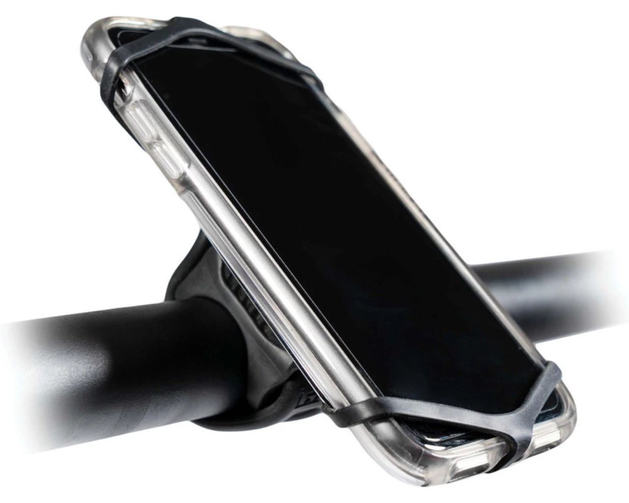 Lezyne Smart Grip Smartphone-Halterung 7 Lezyne Smart Grip Smartphone-Halterung – Bild 5