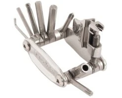 Lezyne Stainless-12 Multi Tool