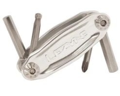 Lezyne Stainless-4 Multi Tool