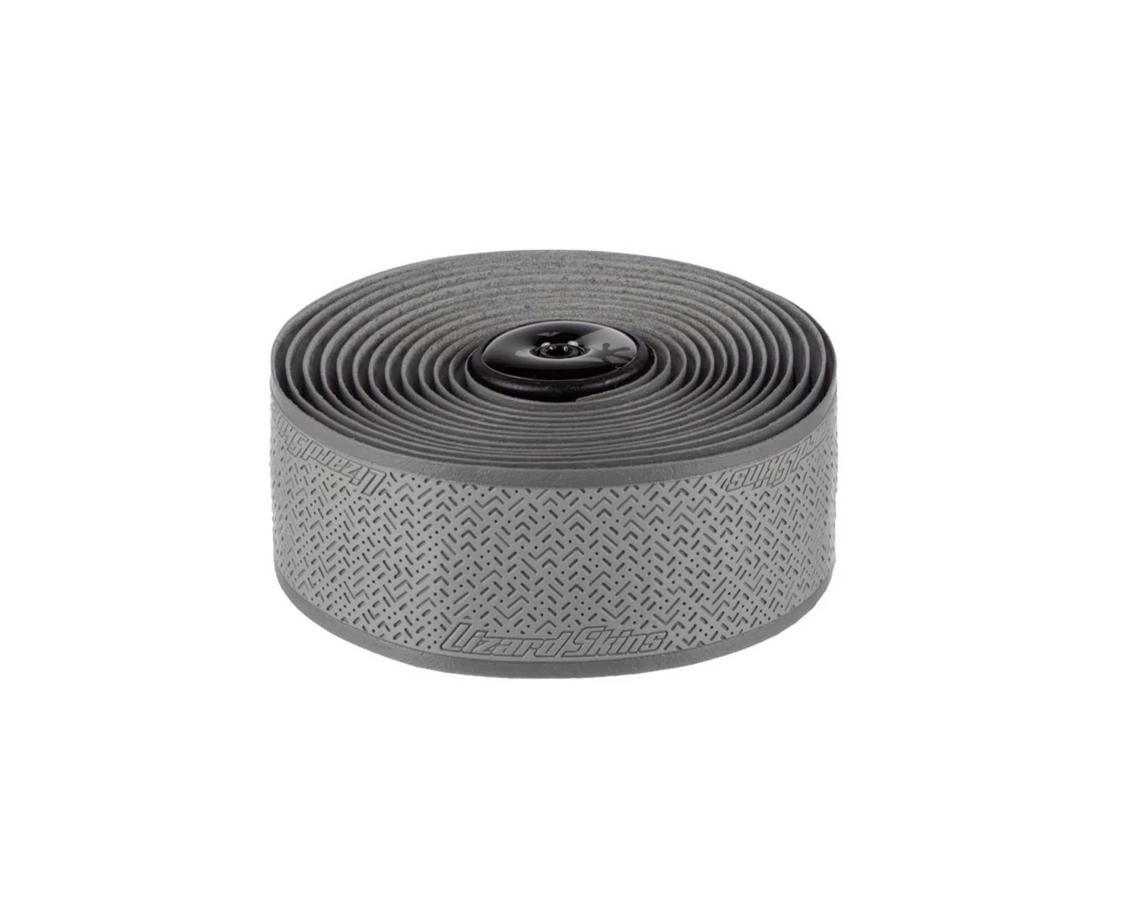 Lizard Skins DSP Bar Tape- Lenkerband 2.5 Mm | Cool Grey 3 Lizard Skins DSP Bar Tape- Lenkerband 2.5 Mm | Cool Grey