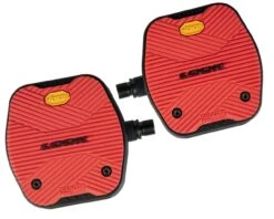 Look Geo City Grip Fahrradpedale (Paar) | Red -Cube Verkäufe look geo city grip fahrradpedale paar red 002 76286 2200x1760 1280x1280