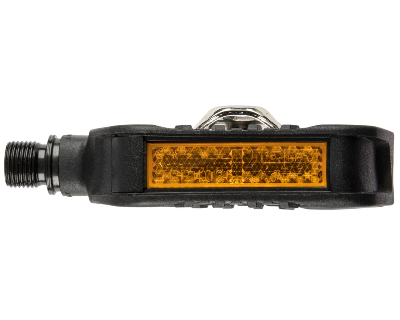 Look Geo Trekking/Gravel Hybrid Pedale (Paar) | Black 4 Look Geo Trekking/Gravel Hybrid Pedale (Paar) | Black – Bild 2