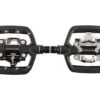 Look Geo Trekking/Gravel ROC Hybrid Pedale (Paar) | Black -Cube Verkäufe look geo trekkinggravel roc hybrid pedale paar black 001 65646 2200x1760 1280x1280