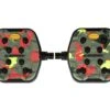 Look Trail Grip MTB-Plattformpedale | Camo