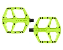 Look Trail ROC Fusion Pedale | Lime