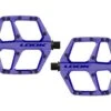 Look Trail ROC Fusion Pedale | Purple
