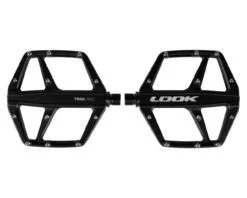 Look Trail ROC MTB-Plattformpedale | Black