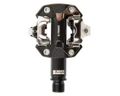 Look X-Track Pedale | Dark Grey -Cube Verkäufe look x track pedale dark grey 003 85310 2200x1760 1280x1280