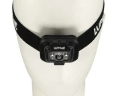 Lupine Penta 5700 K Stirnlampe 1100 Lumen