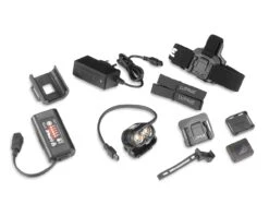 Lupine Piko All-in-One Standard | Black