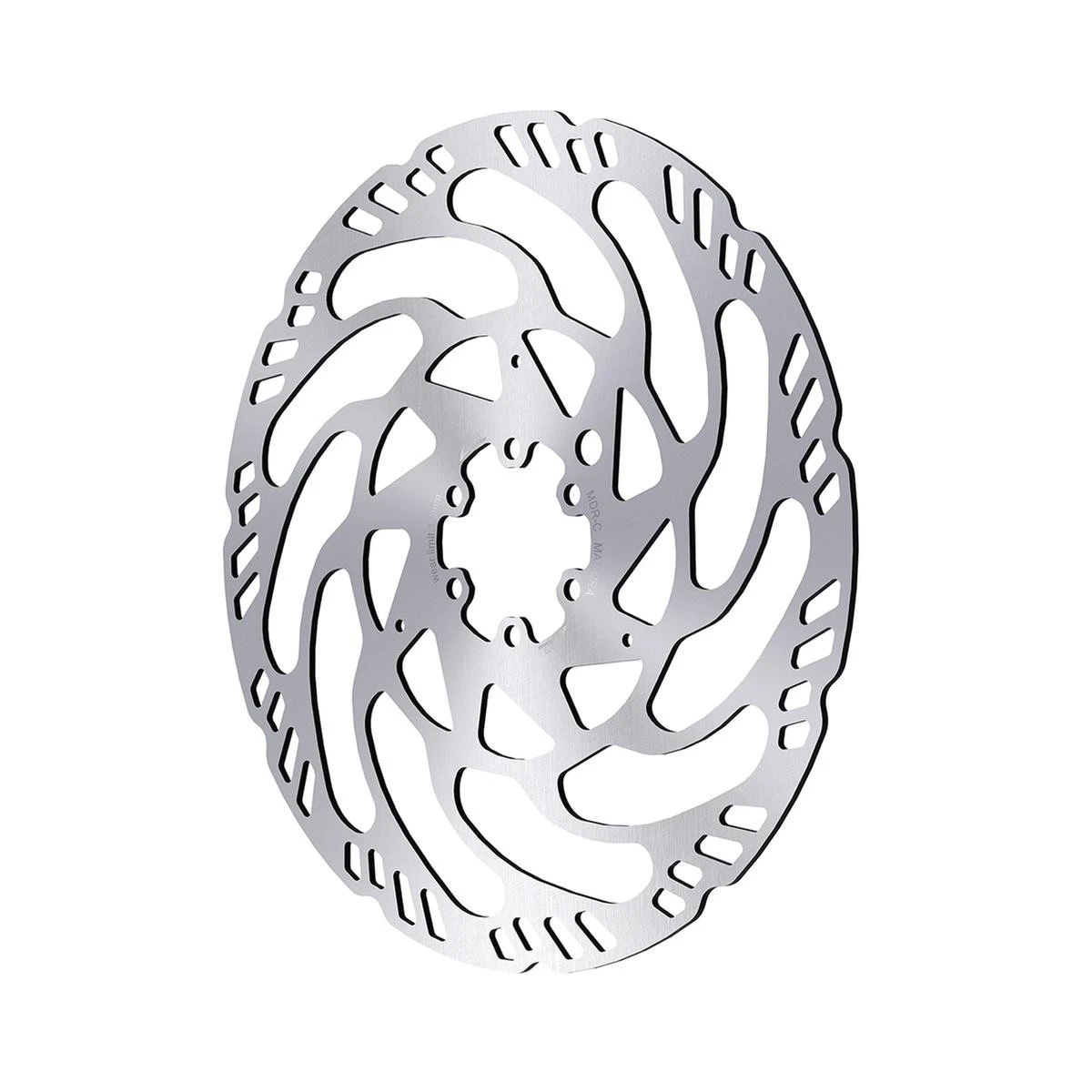 Magura Bremsscheibe MDR-C 6-Loch 3 Magura Bremsscheibe MDR-C 6-Loch