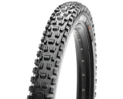 Maxxis Assegai MTB-Reifen 29 X 2.50 Zoll WT TLR 3C MaxxTerra EXO Faltreifen | Schwarz