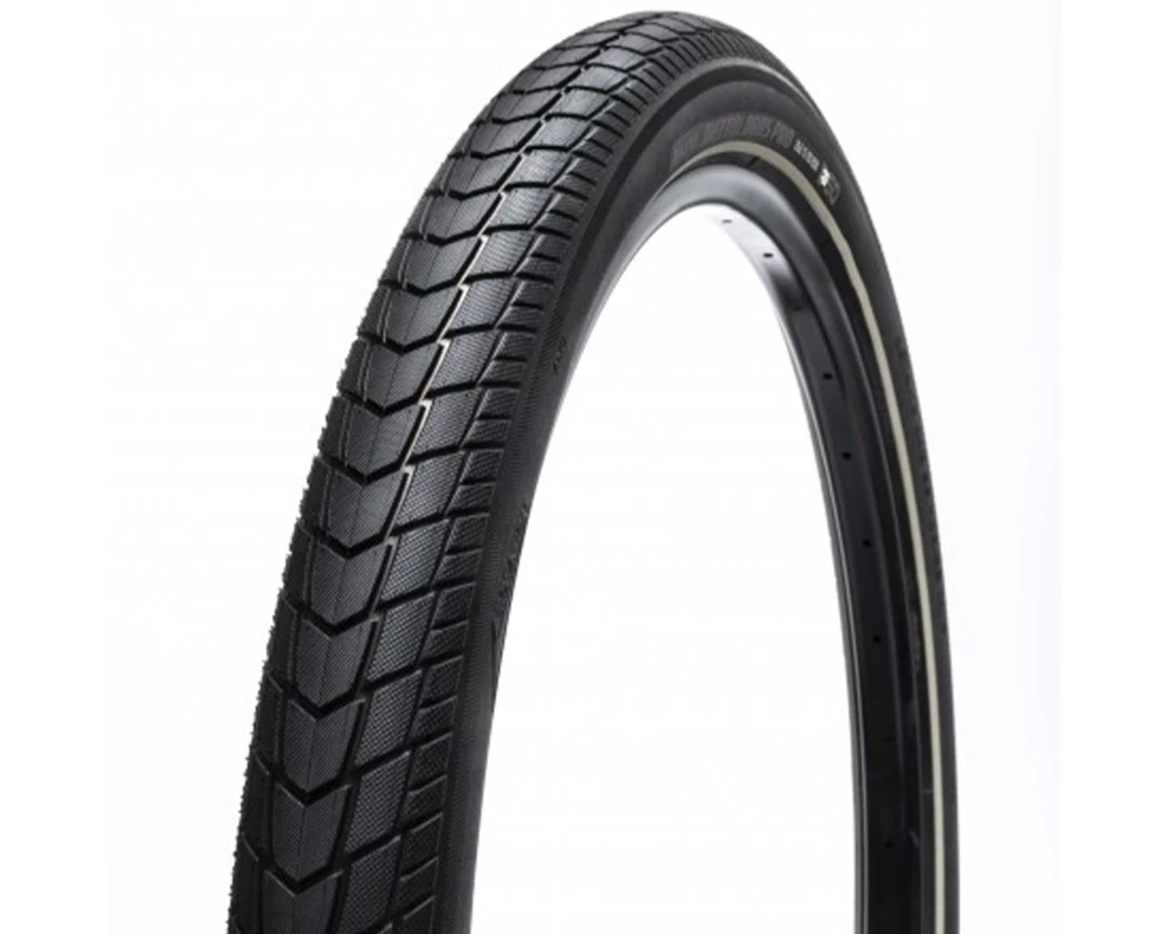 Maxxis MetroLoads City / Cargo-Reifen 26x2.15 Zoll ECE-R75 Drahtreifen | Schwarz 3 Maxxis MetroLoads City / Cargo-Reifen 26x2.15 Zoll ECE-R75 Drahtreifen | Schwarz