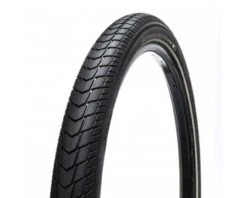 Maxxis MetroLoads Pro City / Cargo-Reifen 20x2.15 Zoll ECE-R75 Drahtreifen | Schwarz