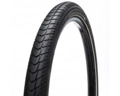 Maxxis MetroLoads Pro City / Cargo-Reifen 26x2.15 Zoll ECE-R75 Drahtreifen | Schwarz