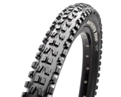 Maxxis Minion DHF Freeride-Reifen 29 Zoll X 2.30 (58-622) | Schwarz 3C MaxxTerra Tubeless Ready + EX