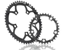 MICHE Kettenblatt Super 11 | Lochkreis 110 Mm | 11-fach Campagnolo Kompatibel