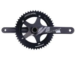 MICHE Pistard 2.0 Kurbelgarnitur 48T 170 Mm