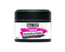 Muc-Off Antibakterielle Feuchtigkeits-Handcreme 250ml