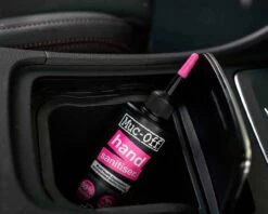 Muc-Off Antibakterieller Handreiniger 50ml -Cube Verkäufe muc off antibakterieller handreiniger 50ml 003 76941 2200x1760 1280x1280