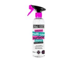 Muc-Off Antibakterieller Mehrzweck-Oberflächenreiniger 500ml