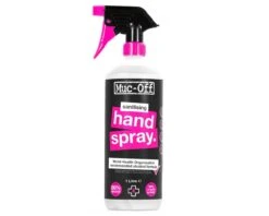 Muc-Off Antibakterielles Handspray 1 Liter