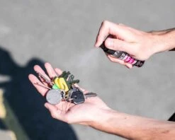 Muc-Off Antibakterielles Handspray 32ml -Cube Verkäufe muc off antibakterielles handspray 32ml 004 76933 2200x1760 1280x1280