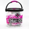 Muc-Off Bicycle Bucket Fahrradreinigungs-Set Mit Wascheimer -Cube Verkäufe muc off bicycle bucket fahrradreinigungs set mit wascheimer 001 39174 2200x1760 1280x1280