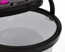 Muc-Off Bicycle Bucket Fahrradreinigungs-Set Mit Wascheimer -Cube Verkäufe muc off bicycle bucket fahrradreinigungs set mit wascheimer 003 39176 2200x1760 1280x1280