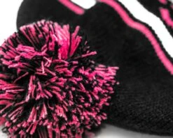 Muc-Off Bommelmütze (Beanie) | Pink-black -Cube Verkäufe muc off bommelmtze beanie pink black 003 69949 2200x1760 1280x1280