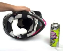 Muc-Off Foam Fresh Schaumreiniger | 400 Ml -Cube Verkäufe muc off foam fresh schaumreiniger 400 ml 005 39008 2200x1760 1280x1280