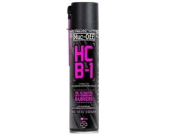 Muc-Off HCB-1 400 Ml Korrosionsschutz Spray E-Bike Fahrrad Motorrad Pflege Powersport Fahrradpflege